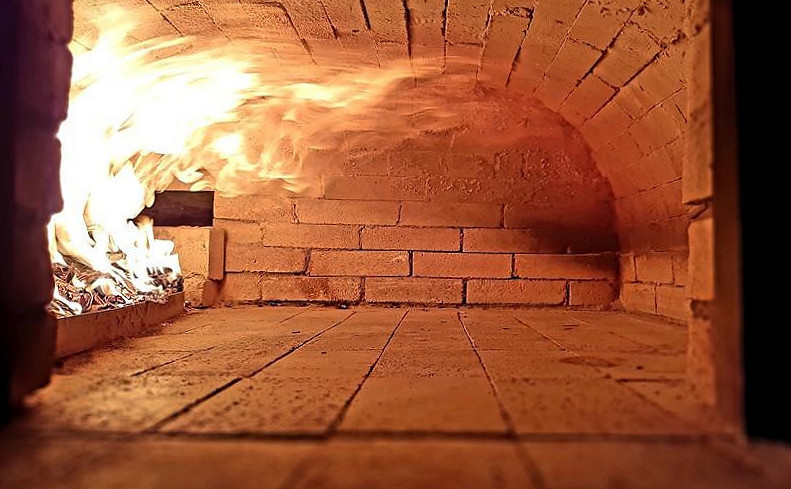 Pizza Mara Exterior