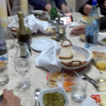 Maliv Catering Comida