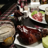 Maliv Catering Bebida