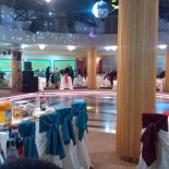 Mara À l'intérieur