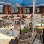Popas Motca Exterior