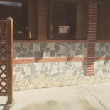 Popas Motca Extérieur