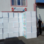 Popas Motca Extérieur