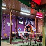 Ganeasa Intersection Street Extérieur