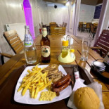 Ganeasa Intersection Street Boisson