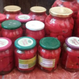 Sapphire Events Bebida