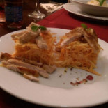 United Pub Roman Nourriture