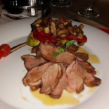 United Pub Roman Nourriture