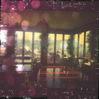 PizzaMania inside