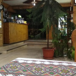 Ovidiu À l'intérieur