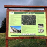 Cabana Muntele Roșu Extérieur