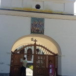 Cabana Muntele Roșu Extérieur