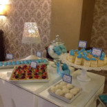 Casa Caroly À l'intérieur