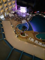 La Bucătarul Vesel Dentro