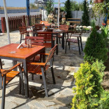 Popas Bradesti Extérieur