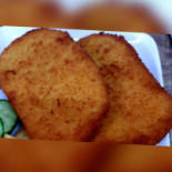 Popas Bradesti Nourriture