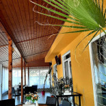 Popas Bradesti Extérieur