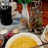 Popas Bradesti Boisson