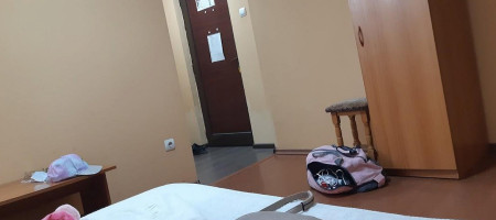 Complex Turistic Paralela 45 Dentro