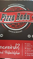 Pizza Radu Carte