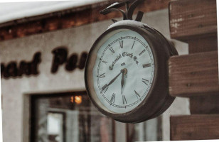 Pensiunea Tobo Boisson