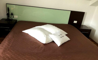 Pensiunea Tobo Boisson