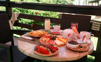 Pensiunea Tobo Boisson