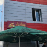 La Busu Exterior