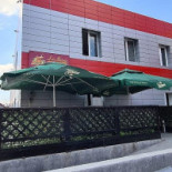 La Busu Exterior