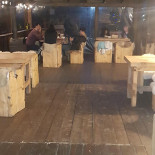 Recorange Now À l'intérieur