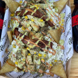 Recorange Now Nourriture