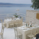 Shaker Events Extérieur