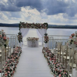 Shaker Events Extérieur