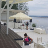 Shaker Events Extérieur