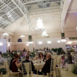 Shaker Events À l'intérieur