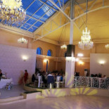 Shaker Events À l'intérieur