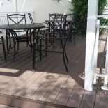 Shaker Events À l'intérieur