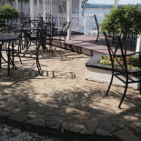 Shaker Events Extérieur