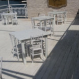 Shaker Events Extérieur