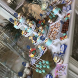 Shaker Events Boisson