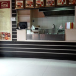 Kilometrul Zero À l'intérieur