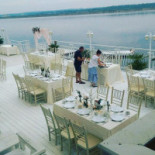 Shaker Events À l'intérieur