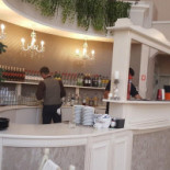 Shaker Events À l'intérieur