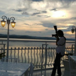 Shaker Events Extérieur