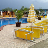 Shaker Events Extérieur