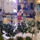 Shaker Events À l'intérieur