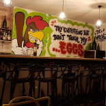 Dionis Love For Wine À l'intérieur