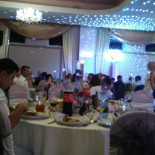 Vila Palace À l'intérieur