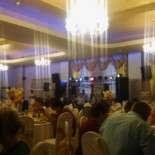 Vila Palace À l'intérieur