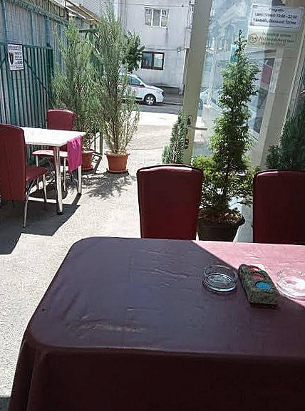 La Piazzetta Exterior
